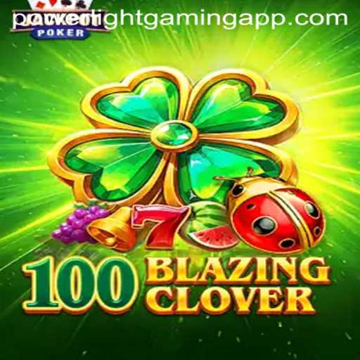 Discover the Thrills of 100BlazingClover and Its Electrifying Gameplay