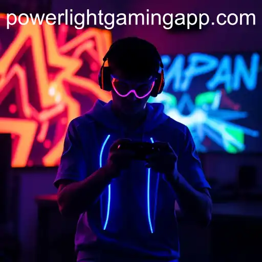 Exploring the Impact and Evolution of Power Light Gaming