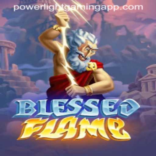 Exploring the Dynamic World of BlessedFlame by Power Light Gaming
