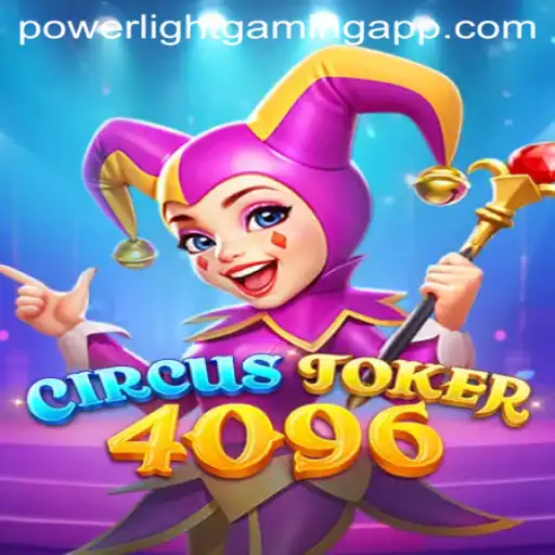 CircusJoker4096: A Riveting Gaming Experience by Power Light Gaming