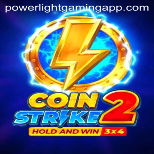 Unveiling CoinStrike2: A Thrilling Journey with Power Light Gaming