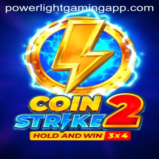 Unveiling CoinStrike2: A Thrilling Journey with Power Light Gaming