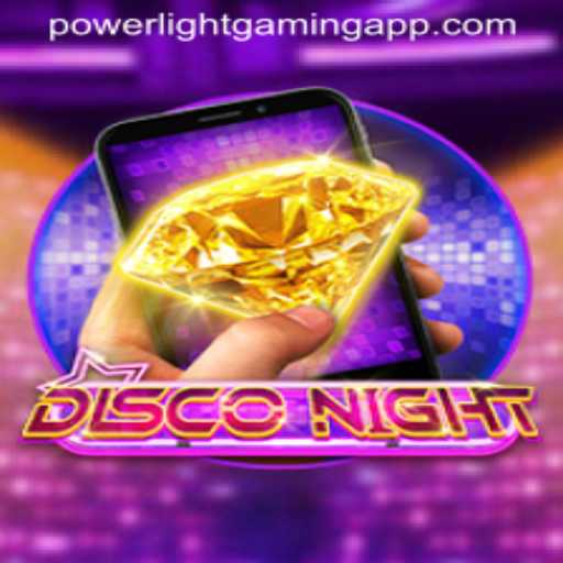 DiscoNightM: Illuminate Your Gaming World