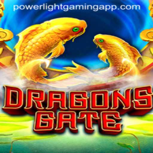 Experience the Thrill of DragonsGate with Power Light Gaming