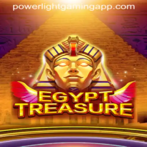 Discover the Mysteries of EgyptTreasure: A Game by Power Light Gaming