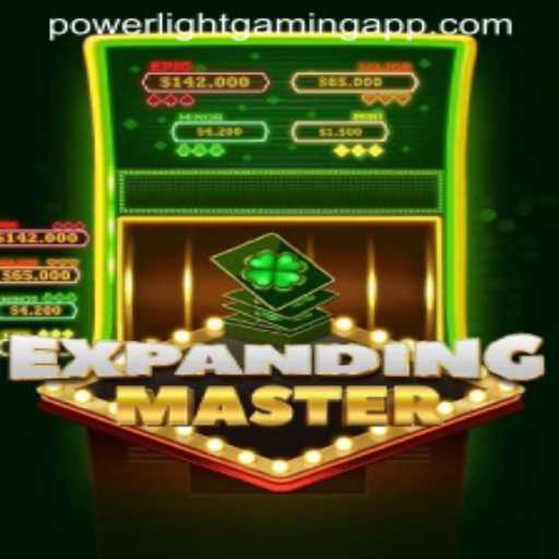 Exploring the Dynamic World of ExpandingMaster: A Power Light Gaming Adventure