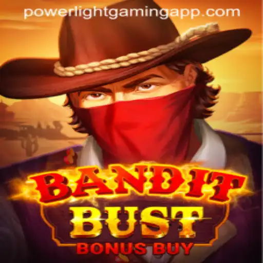 BanditBustBonusBuy: A Thrilling Addition by Power Light Gaming