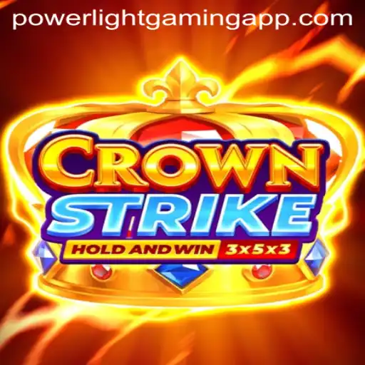 CrownStrike and Power Light Gaming: A Dynamic Duo in the Gaming World