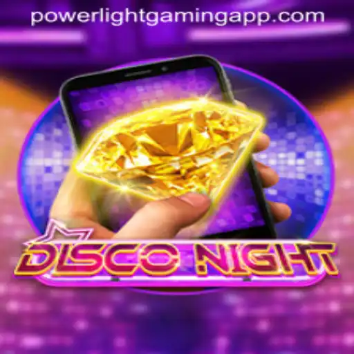 DiscoNightM: Illuminate Your Gaming World