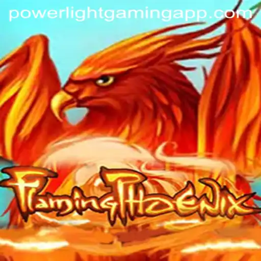 FlamingPhoenix: A New Era in Gaming by Power Light Gaming