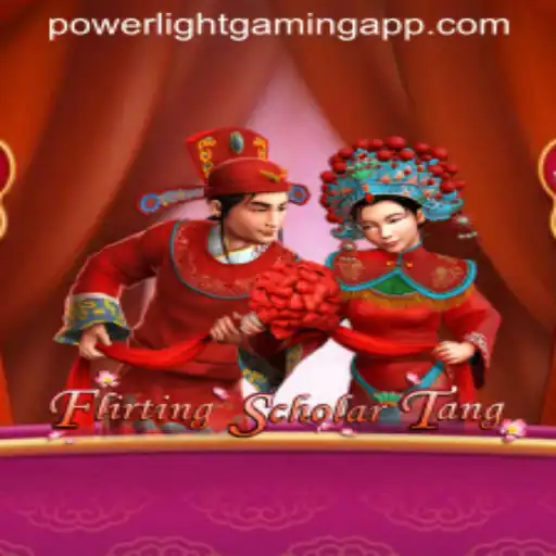 Flirting Scholar Tang: A Vibrant Fusion of Comedy and Strategy in Gaming