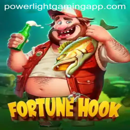 Discover the Exciting World of FortuneHook by Power Light Gaming