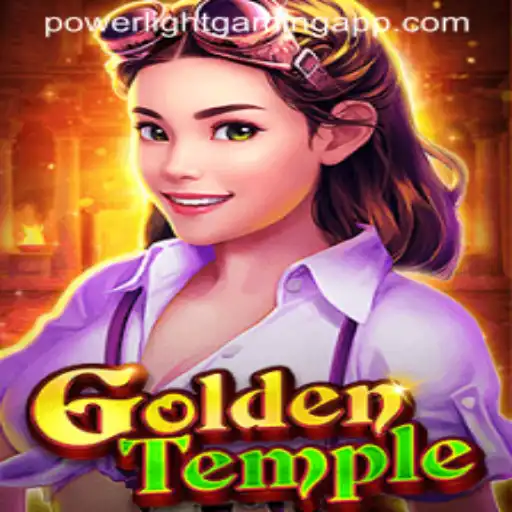GoldenTemple: A Thrilling Adventure by Power Light Gaming
