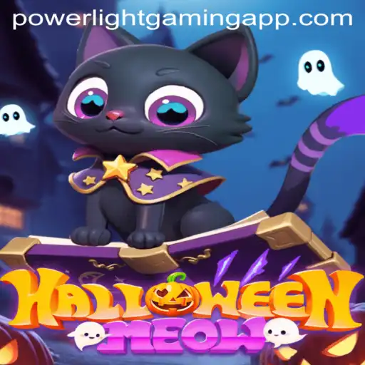 Unleashing the Thrills of HalloweenMeow: A Journey Through Power Light Gaming's Latest Adventure