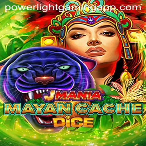 Dive Into the Enigma of JManiaMayanCacheDice: A New Gaming Adventure by Power Light Gaming