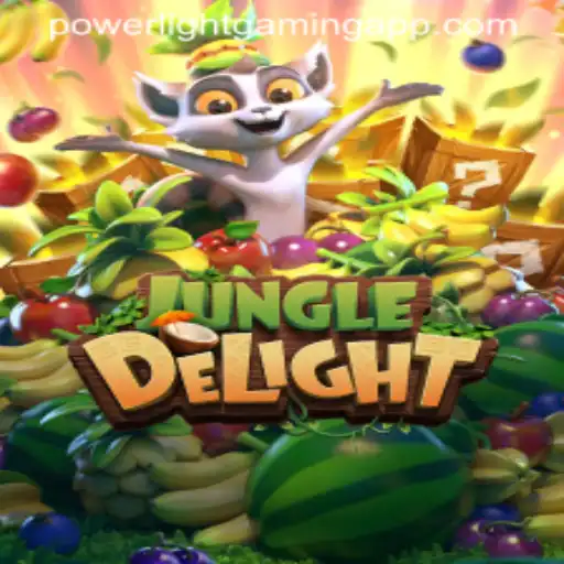 JungleDelight: A Thrilling Adventure with Power Light Gaming