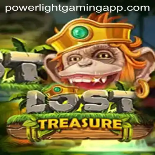 Discover the Adventure of LostTreasure: A Power Light Gaming Experience