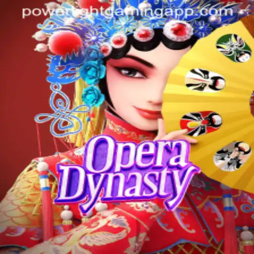 Unveiling OperaDynasty: A Gaming Symphony with Power Light Gaming