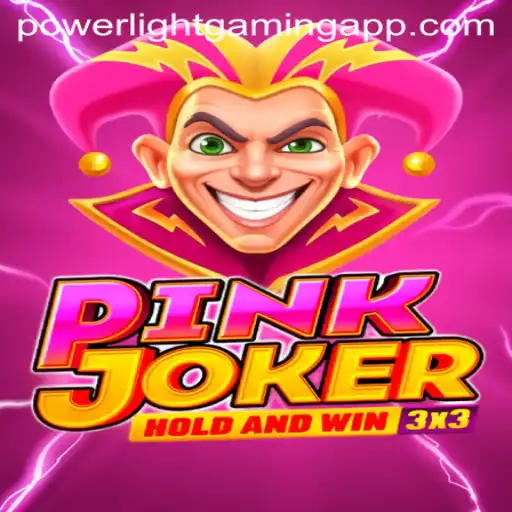 Discovering Pinkjoker: A New Era in Gaming with Power Light Gaming
