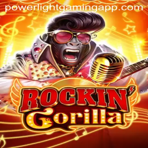 RockinGorilla: The Adventurous Gaming Phenomenon by Power Light Gaming