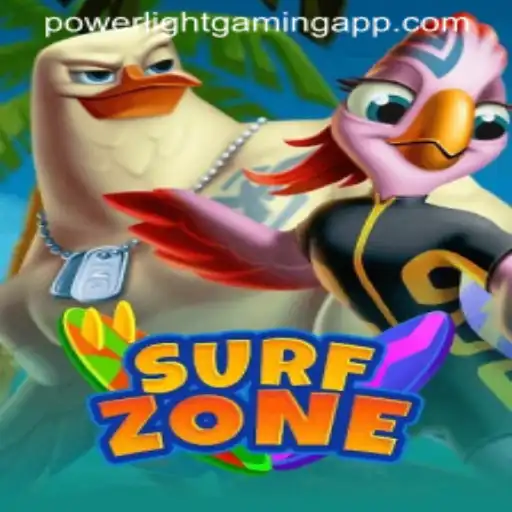 SurfZone: Unveiling the Thrilling World of Power Light Gaming