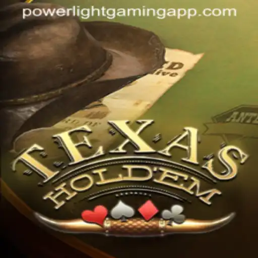 Mastering Texas Hold'em with Power Light Gaming