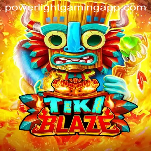 TikiBlaze: A Vivid Journey into Adventure by Power Light Gaming