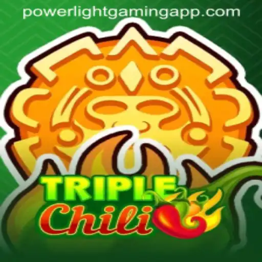 Experience the Thrill of 'TripleChili' with Power Light Gaming