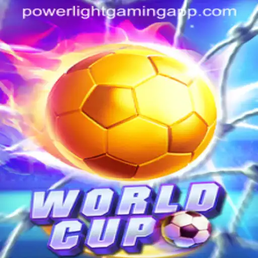 WorldCup: The Gaming Revolution by Power Light Gaming