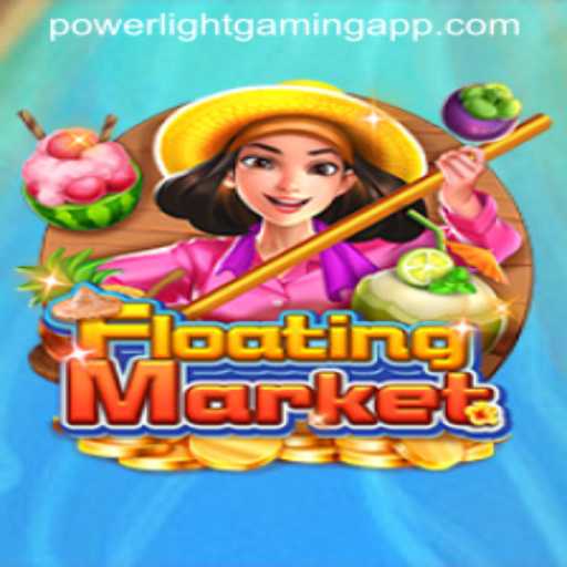 Exploring the World of FloatingMarket: An Immersive Gaming Experience by Power Light Gaming