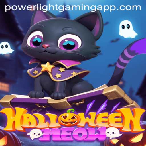 Unleashing the Thrills of HalloweenMeow: A Journey Through Power Light Gaming's Latest Adventure