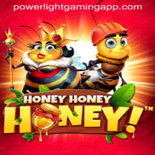 Experience the Buzz: Dive into 'HoneyHoneyHoney' by Power Light Gaming