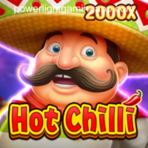 Unveiling HotChilli: The Sizzling New Game Powering Up in Power Light Gaming