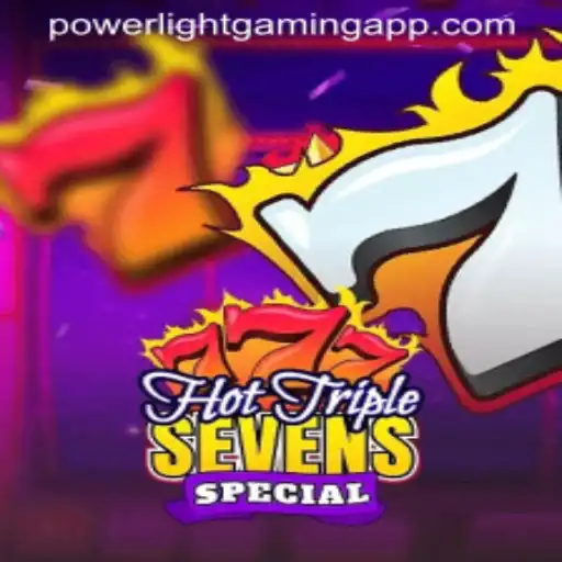 Unveiling HotTripleSevensSpecial: A Masterpiece by Power Light Gaming