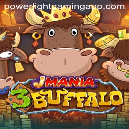 Exploring the Thrills of JMania3Buffalo: A Power Light Gaming Adventure