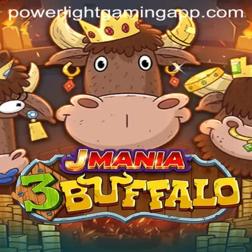 Exploring the Thrills of JMania3Buffalo: A Power Light Gaming Adventure