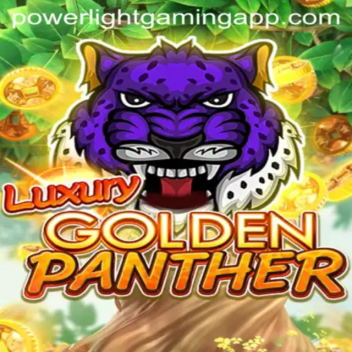 Exploring the Thrills of LUXURYGOLDENPANTHER: A Power Light Gaming Sensation