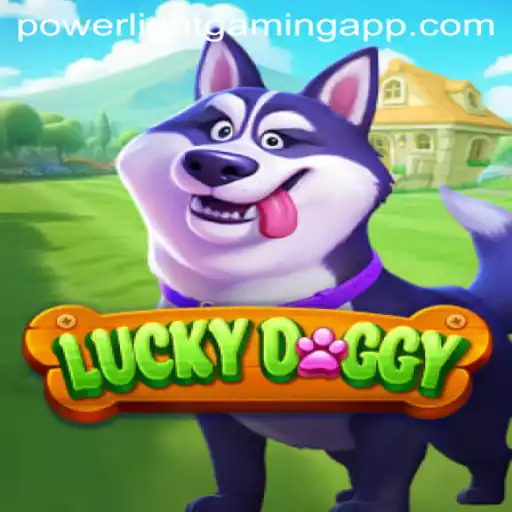 Exploring LuckyDoggy: A Dive into the Dynamic Game by Power Light Gaming