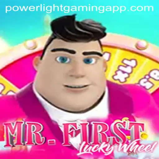 Discover the Thrills of MrFirstLuckyWheel by Power Light Gaming