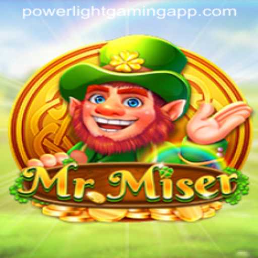 MrMiser - Unveiling the World of Power Light Gaming