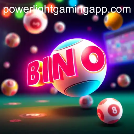 Online Bingo: Exploring the Thrills of Power Light Gaming