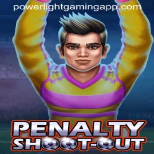 Exploring the Thrill of PenaltyShootOut by Power Light Gaming
