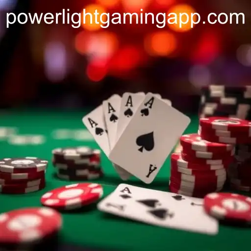 Responsible Gambling and the Role of Power Light Gaming