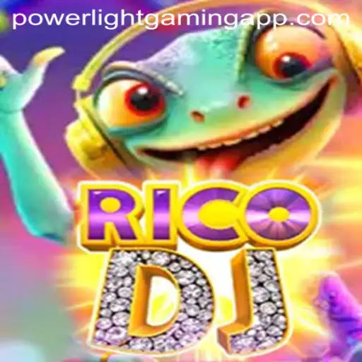 RicoDJ: Revolutionizing the Power Light Gaming World