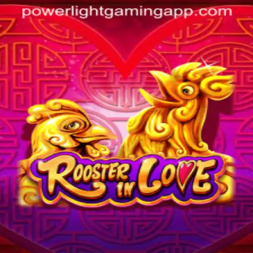 RoosterInLove: A Captivating Game by Power Light Gaming