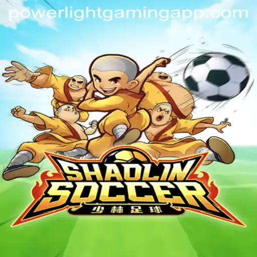 Shaolin Soccer: Power Light Gaming Takes Sports Entertainment to New Heights