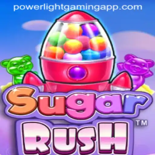 Exploring SugarRush: A Dive into the Latest Gaming Phenomenon by Power Light Gaming