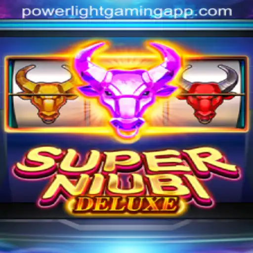 SuperNiubiDeluxe Unleashed: A Revolutionary Gaming Experience by Power Light Gaming