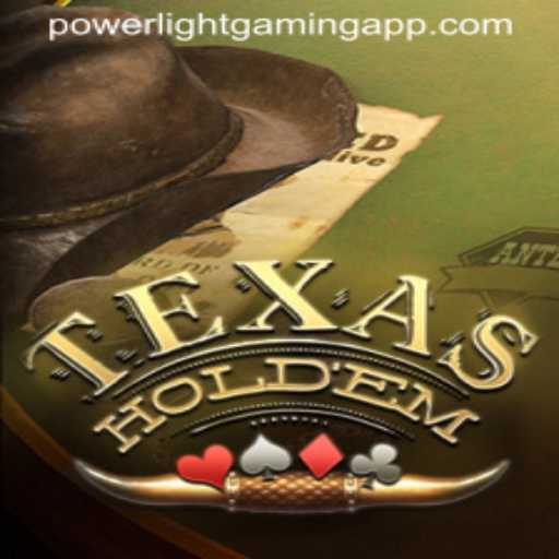 Mastering Texas Hold'em with Power Light Gaming
