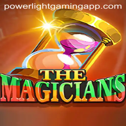 TheMagicians: Unveiling the Enchanting World of Power Light Gaming